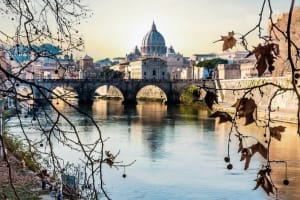 Rome Combo Colosseum Adult Ticket & Discover Ticket
