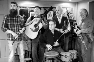 Father’s Day Cruise featuring the Irish Band Turas