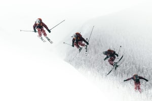 Demo Ski