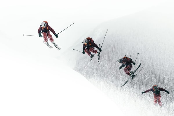 Demo Ski