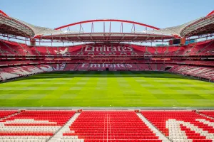 Experiência Benfica
