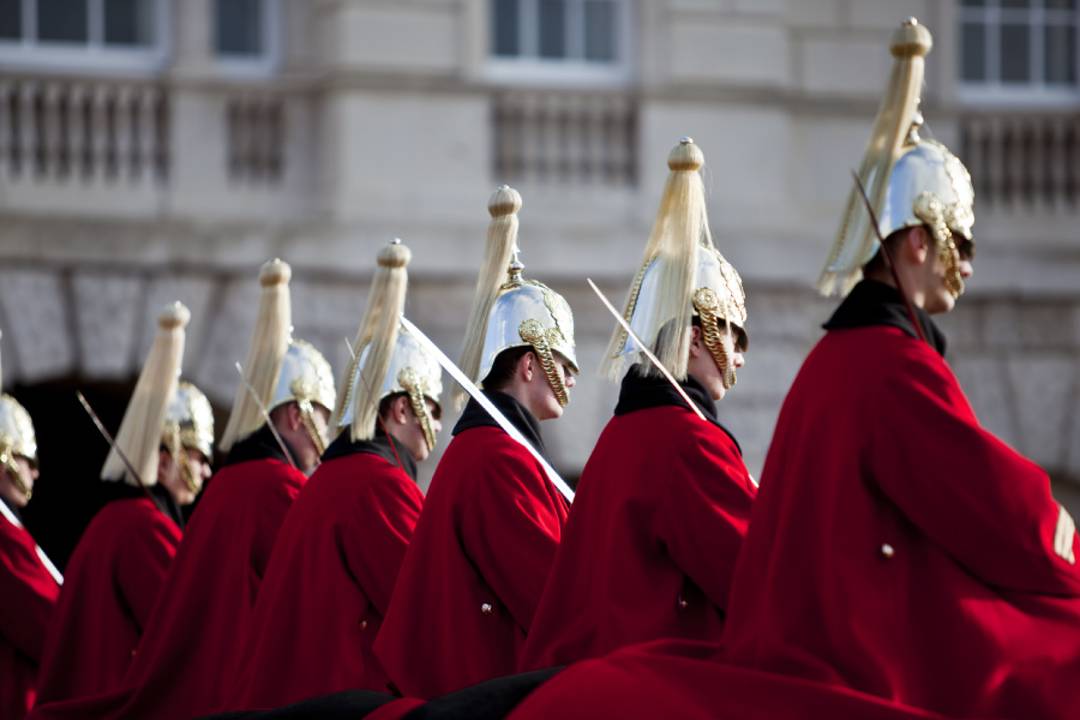 Household Cavalry Museum – Image 2 | WeShare