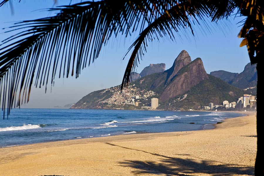 ULTIMATE RIO BIKE TOUR
