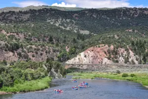 Rental: PFD 1 Day