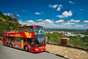 Munro Drive Photo Stop