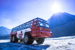 Photo Credit: Banff Jasper Collection by Pursuit