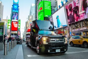 Discover New York Day Tour