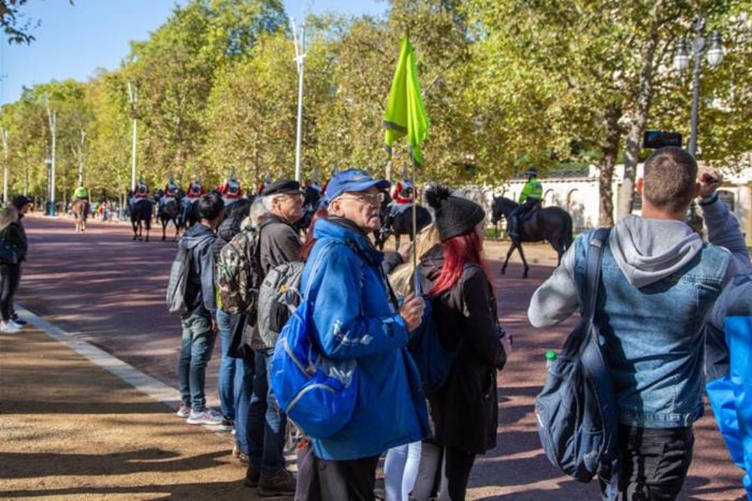 Royal London Walking Tour – Image 4 | WeShare