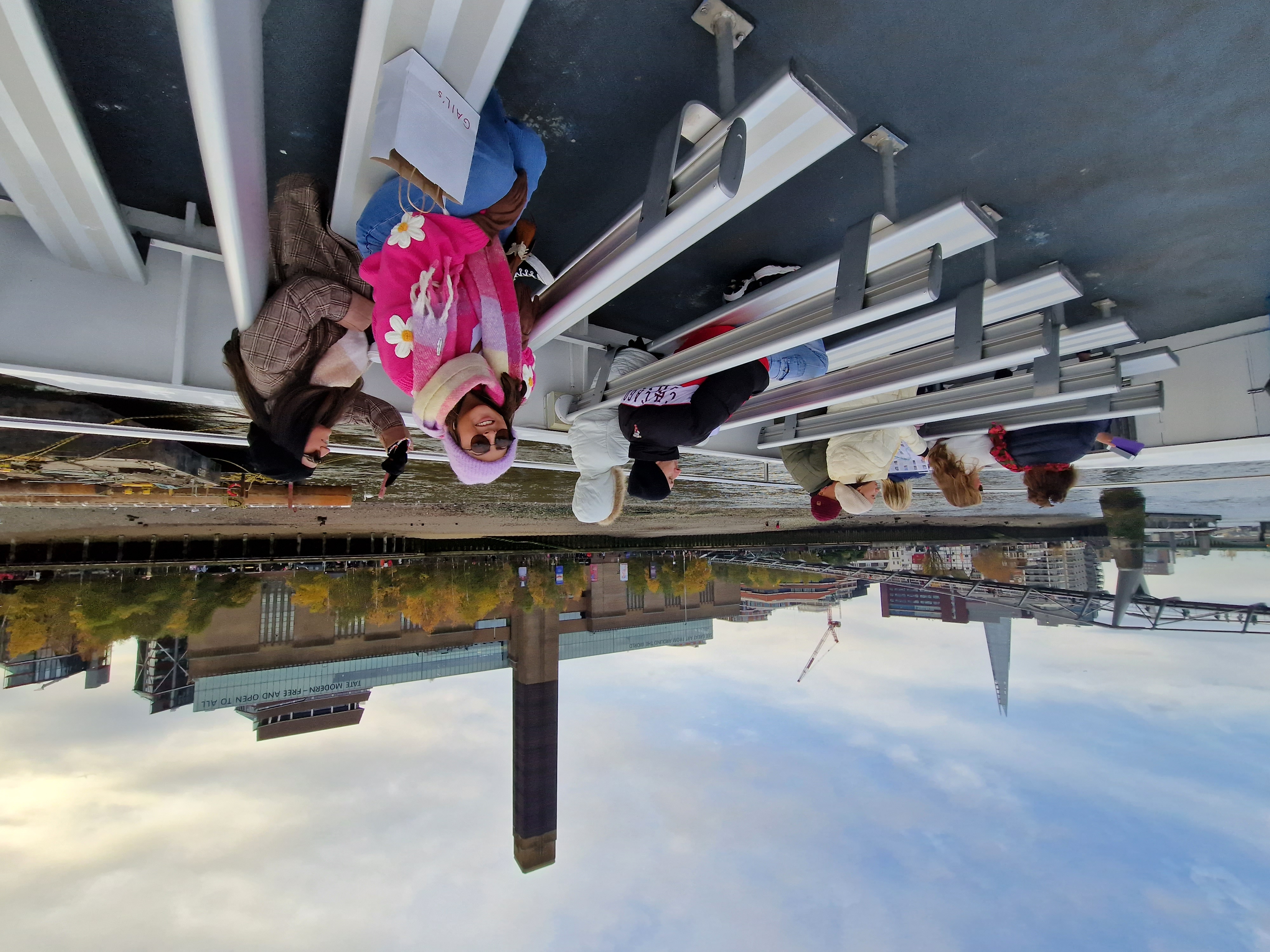 Westminster to Tower Bridge (Butler's Wharf) – Image 2 | WeShare