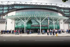 Allianz Stadium, Twickenham Tour and World Rugby Museum