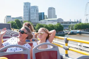 London Kids Tour