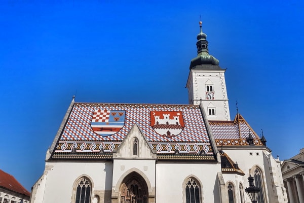 ZAGREB HIGHLIGHTS BIKE TOUR