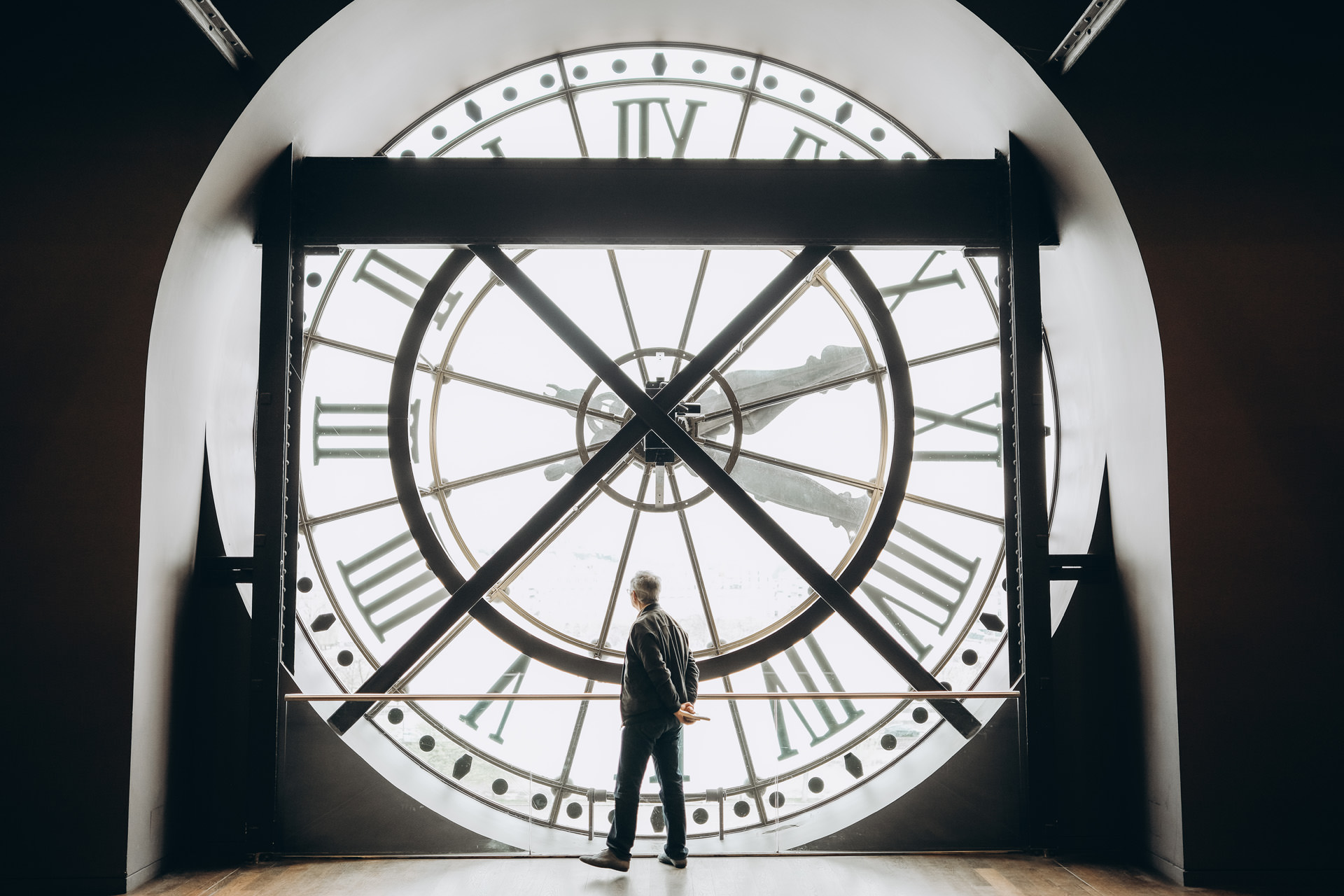 Meet the Impressionists: Musée d'Orsay Skip-the-Line Fully Guided Tour in Small Group - Alojamientos en Paris