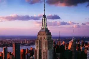 New York Combo Essential + Empire State Building