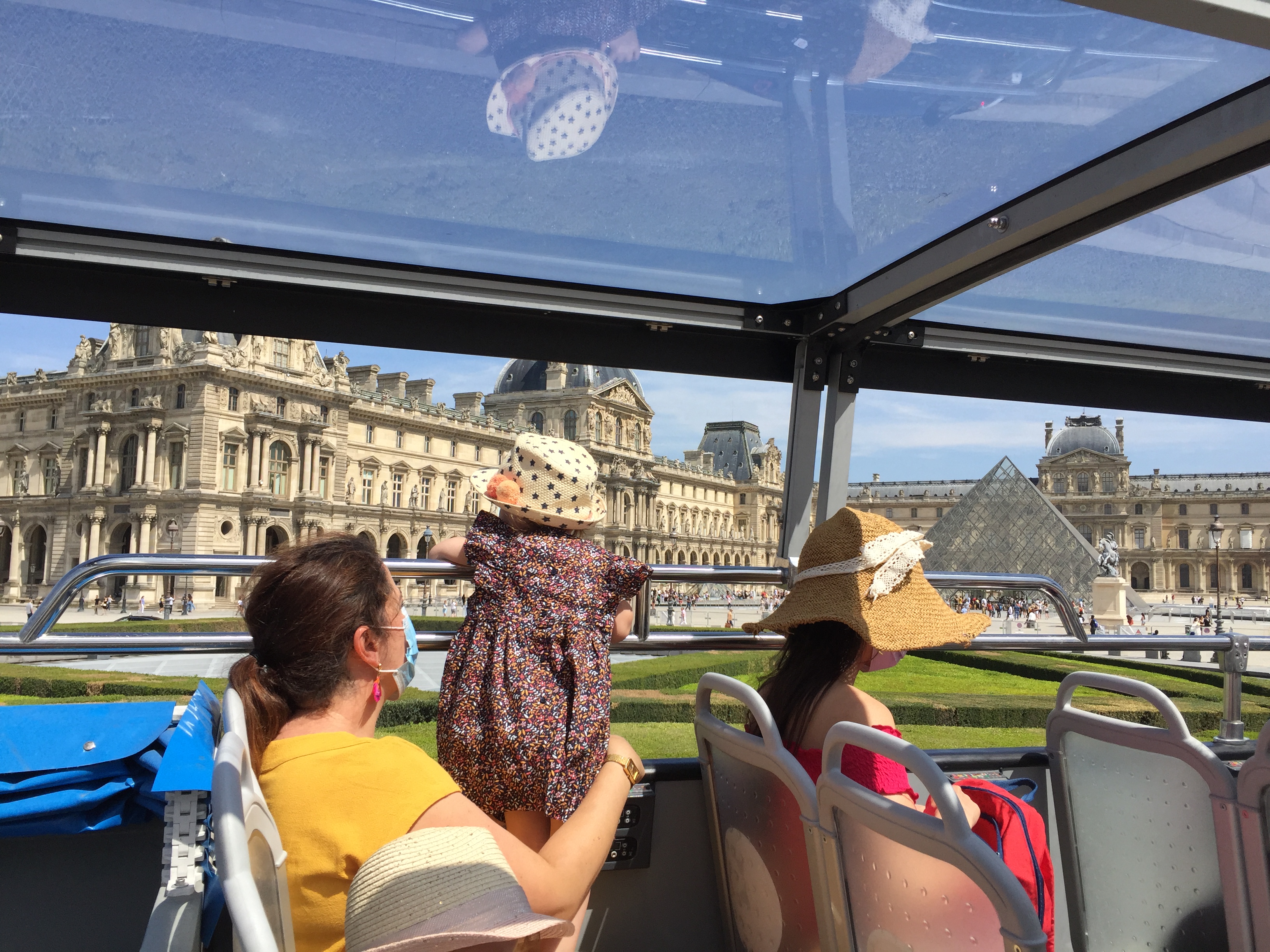 Image 6 | Paris Kids Tour | WeShare