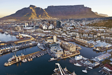 City Sightseeing Cape Town: Top-Rated Tour on TripAdvisor