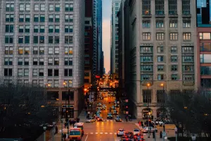 Mobsters and Haunted Mysteries of Chicago Walking Tour
