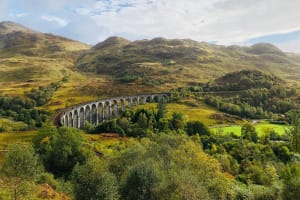 Glenfinnan Viaduct