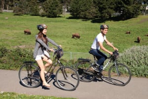 Golden Gate Park