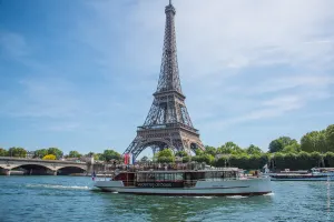 Must See Paris