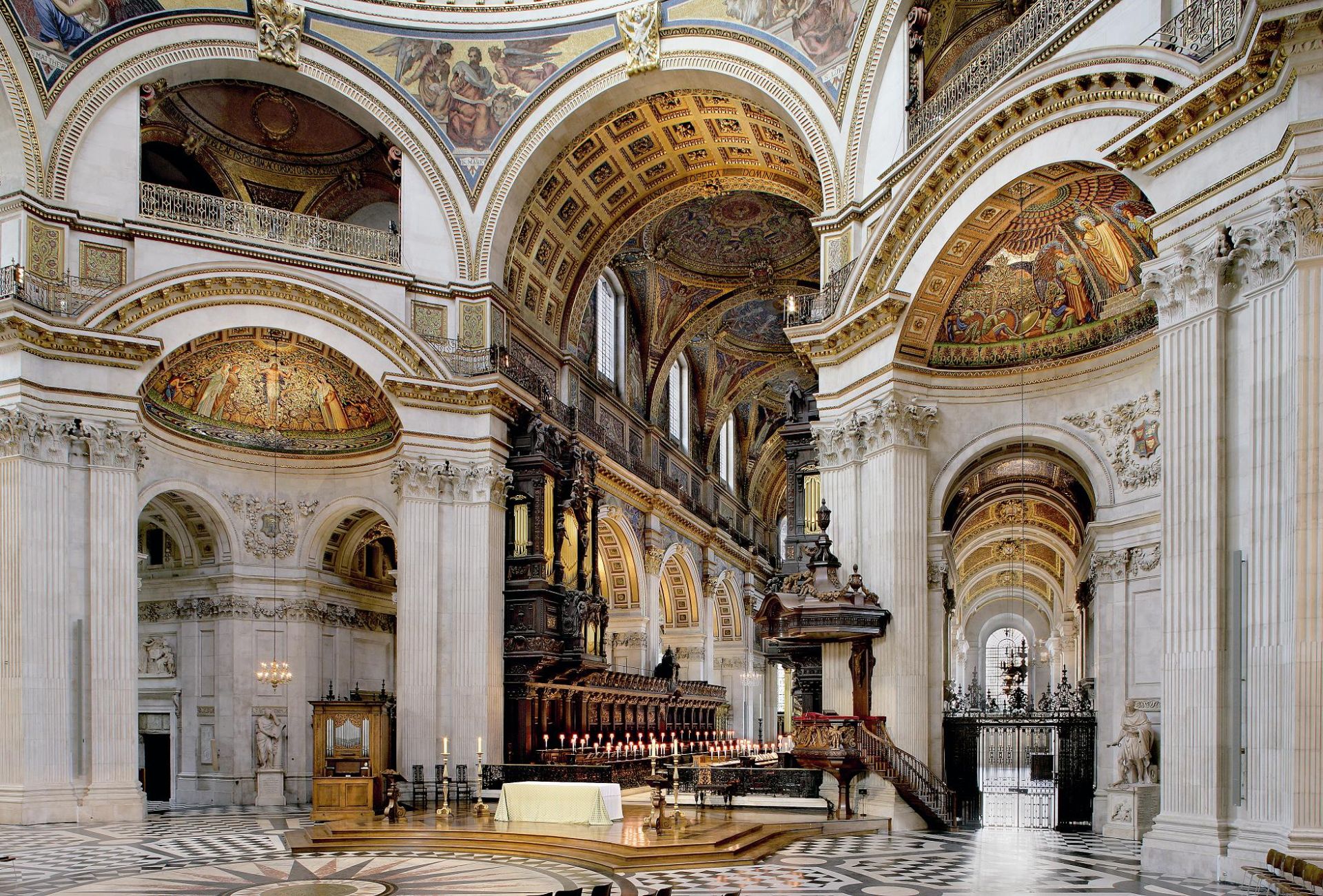 Image 2 | St Paul's Cathedral Tickets | WeShare