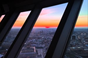 sundowner dark
