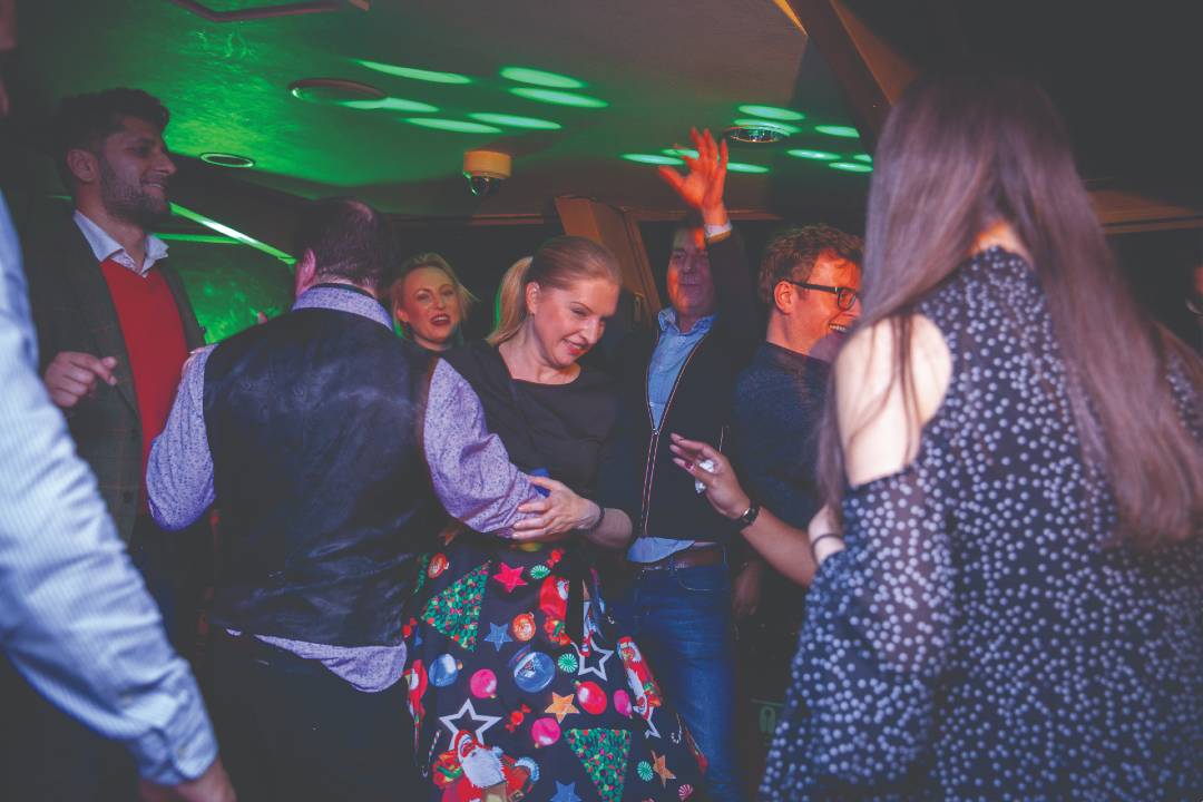 New Year's Eve Galaxy Cruise Plus New Year's Eve Galaxy Cruise Plus