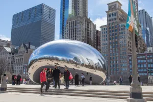 Chicago Total Experience: Food, Culture & Prohibition Architecture