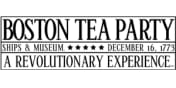 Boston Tea Party