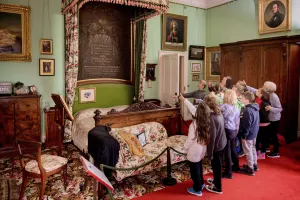 Osborne House Education Visit