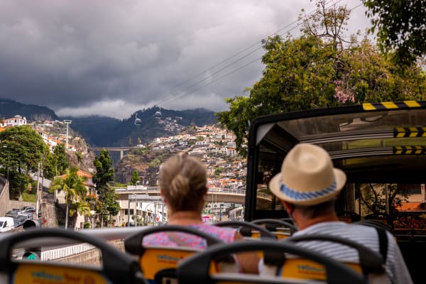 Funchal