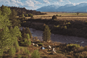 Campsites
