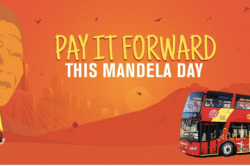 City Sightseeing receives numerous ‘Pay it Forward’ nominations