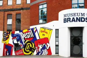 Museum of Brands