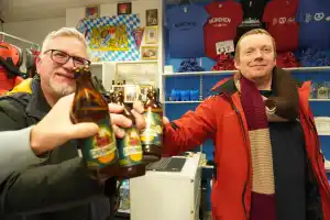 Private Munich Beer Tour
