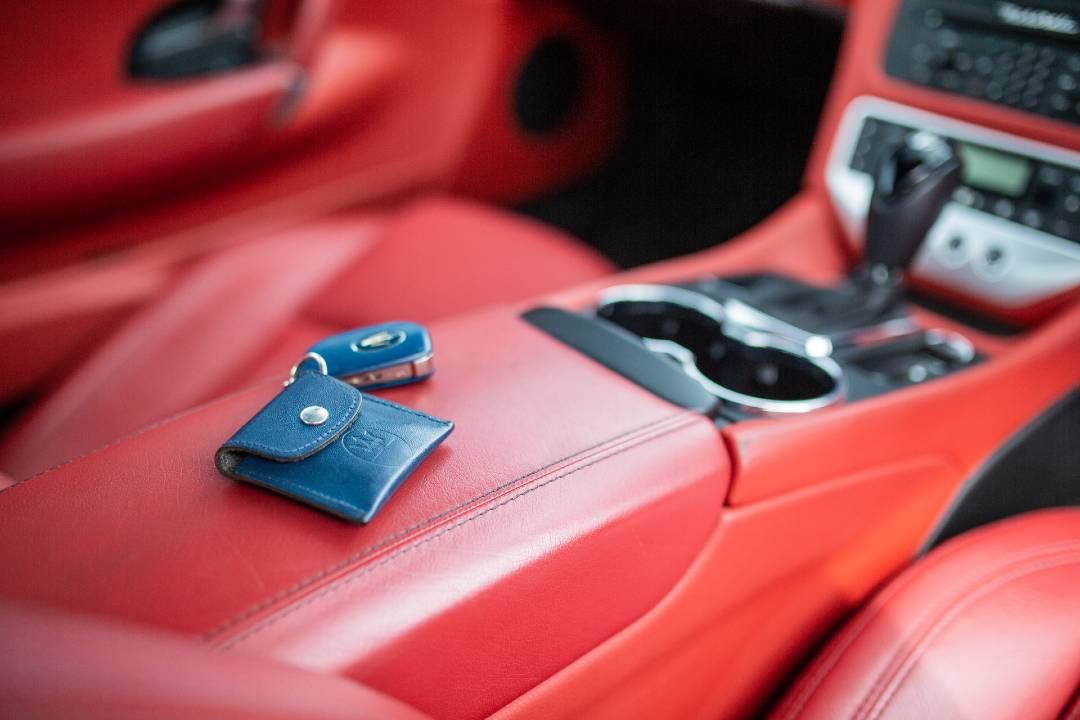 Drift Limits Supercar Experience – Image 1 | WeShare