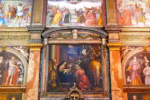 Skip-the-Line Last Supper Tour: Da Vinci's Masterpiece