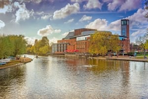 RSC Theatre (Stratford-upon-Avon)