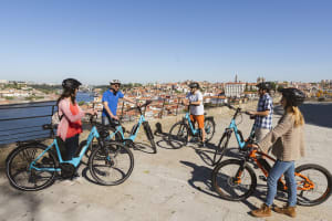 E-Bike Tour
