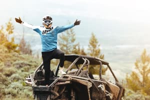 4 Hour RZR