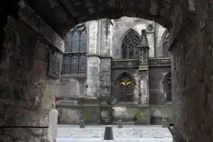 Edinburgh Ghost and Ghouls Walking Tours