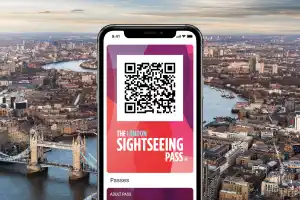 The Sightseeing Flex Pass London