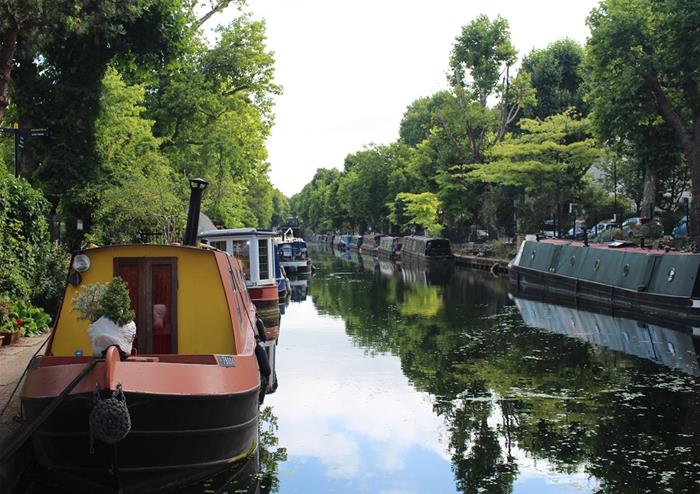 Paddington Walking Tour – Image 3 | WeShare