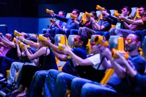 San Francisco 7D Experience