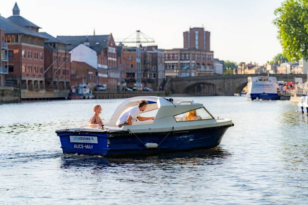 Fun Things To Do In London And The UK