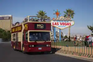 Las Vegas Big Day Out