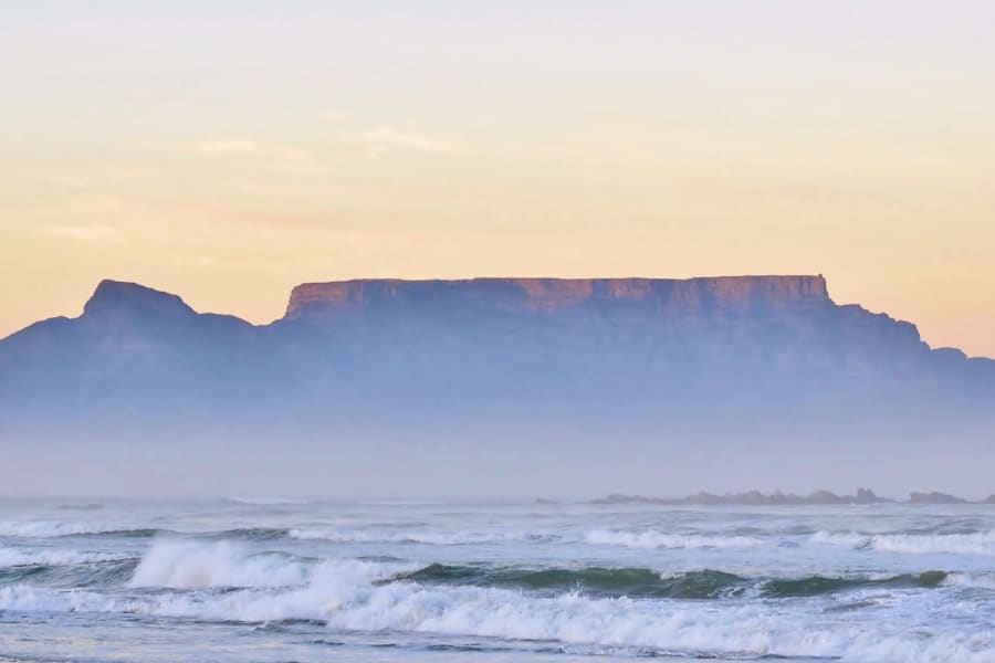 Discover Cape Town Pass