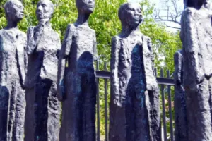 Private Third Reich & Nazi Berlin Bike Tour