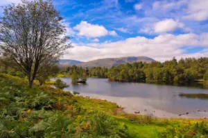 Private Lake District from Manchester