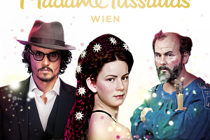 Vienna Madame Tussauds
